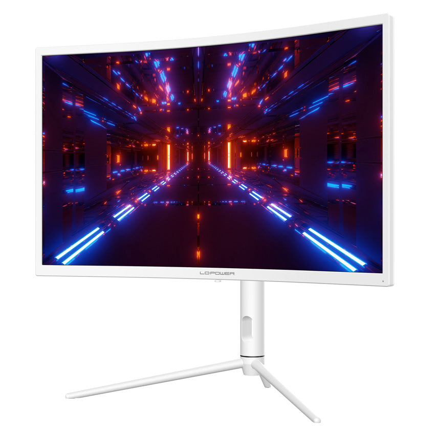 LC Power 27 Zoll Gaming, PC Monitor LC-M27-QHD-165Hz LC Power 27 Zoll Gaming, PC Monitor LC-M27-QHD-165Hz